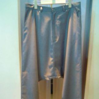 モノマニア(monomania)の◆さんしょくきゃっとさん取り置き(サルエルパンツ)