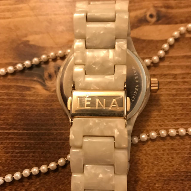 IENA(イエナ)のANA × IENA 機内販売限定 腕時計 レディースのファッション小物(腕時計)の商品写真