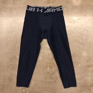 アンダーアーマー(UNDER ARMOUR)のUNDER ARMOUR コンプレッション タイツ 2.0 3/4(レギンス/スパッツ)