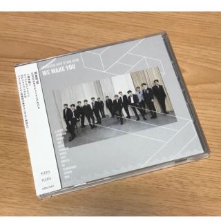 セブンティーン(SEVENTEEN)のひなた様専用 セブチCD1枚(K-POP/アジア)