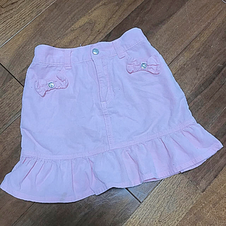 ジンボリー(GYMBOREE)のアメリカの子供服ブランド ジンボリーのスカート(スカート)