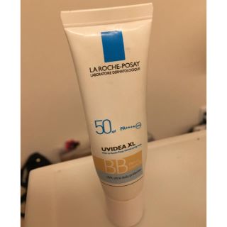 ラロッシュポゼ(LA ROCHE-POSAY)のラロッシュポゼ UVイデア XL BB 02(BBクリーム)