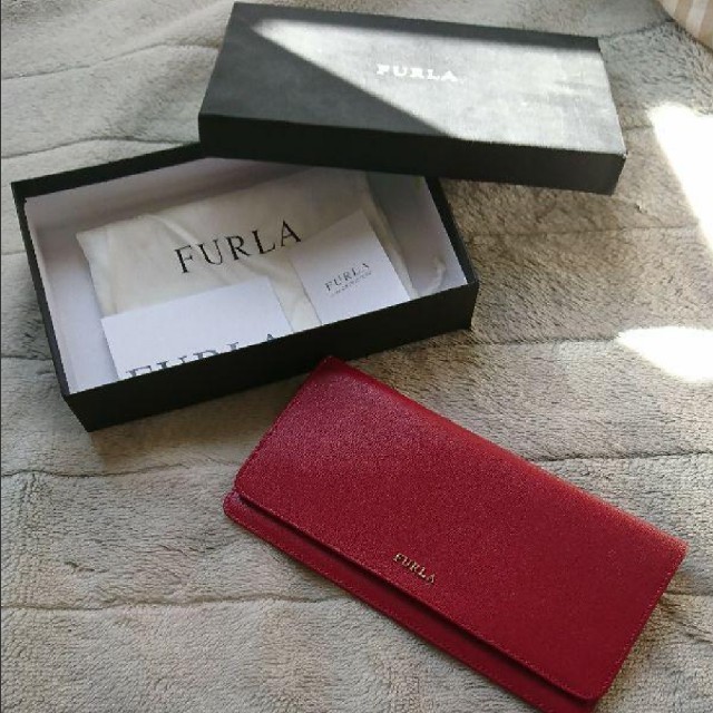 Furla(フルラ)のFURLA クラッチバッグ レディースのファッション小物(財布)の商品写真