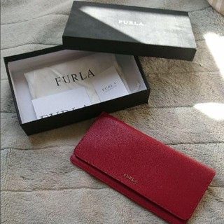 フルラ(Furla)のFURLA クラッチバッグ(財布)