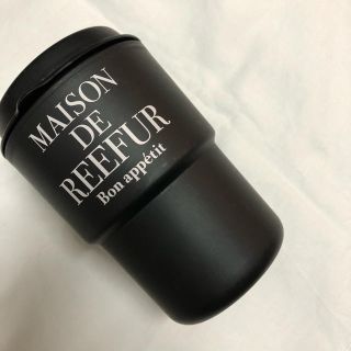 メゾンドリーファー(Maison de Reefur)のMAISON DE REEFUR タンブラー(タンブラー)