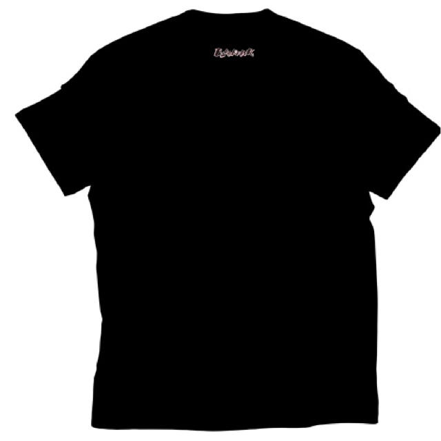 YG公式 】XLサイズ ブラック BLACKPINK Tシャツの通販 by mog's shop ...