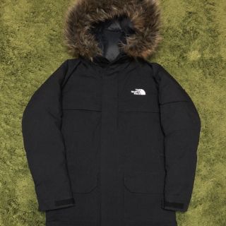 ザノースフェイス(THE NORTH FACE)のかーしーjr様(ダウンジャケット)