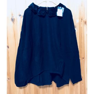 リベットアンドサージ(rivet & surge)のあと一点＊新品♡rivet＆sergeひつじスカラップ(その他)