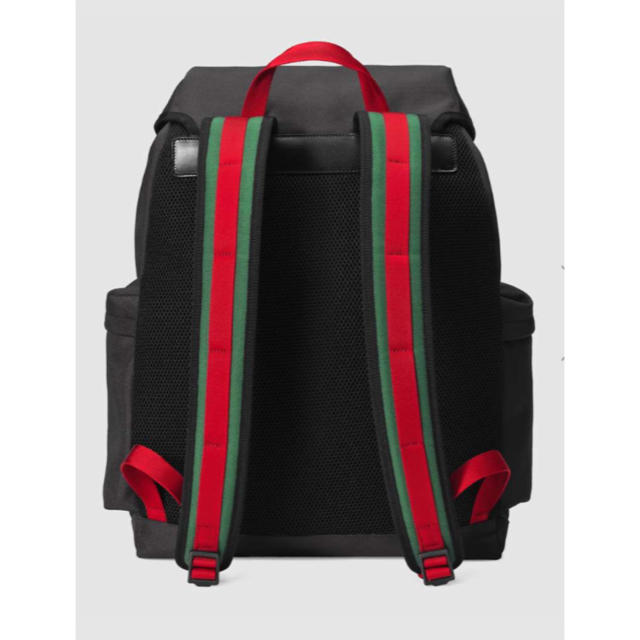 Gucci(グッチ)の【BECK様専用】gucci バックパック リュクバッグ グッチ レディースのバッグ(ハンドバッグ)の商品写真