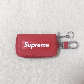Supreme - 小銭入れsupremeの通販 by rens shop|シュプリーム Supreme - 小銭入れsupremeの通販 by rens shop|シュプリーム
