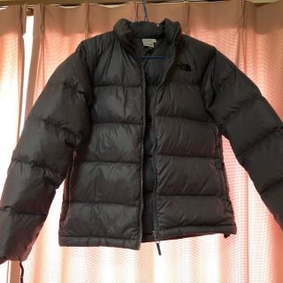 ザノースフェイス(THE NORTH FACE)のTHE NORTH FACE＊ダウンジャケット(ダウンジャケット)