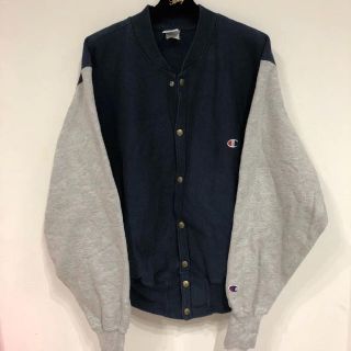 チャンピオン(Champion)の専用！チャンピオン リバースウィーブ OLD(スタジャン)