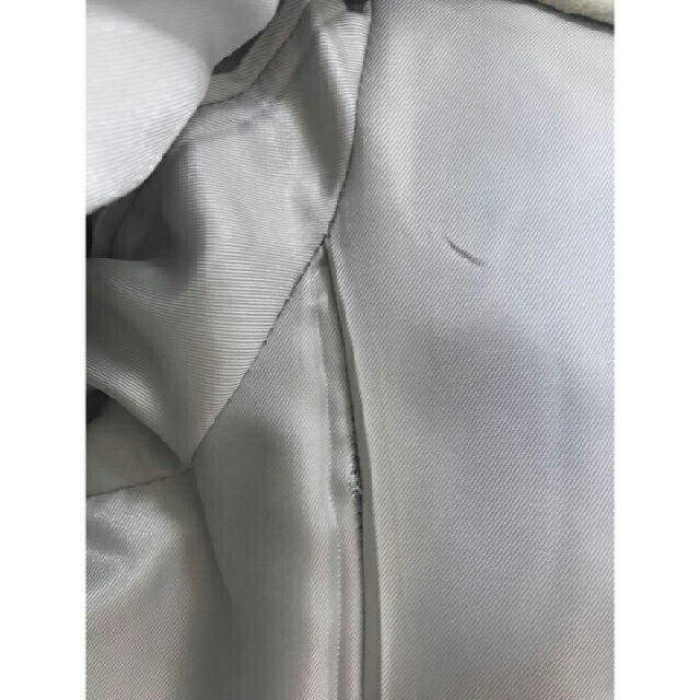 PROPORTION BODY DRESSING(プロポーションボディドレッシング)のkirara様専用 フォックスファー付コート レディースのジャケット/アウター(ロングコート)の商品写真