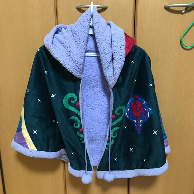 アナと雪の女王 ディズニーランド ケープ アナ雪 の通販 By ネギ1013 S Shop アナトユキノジョオウならラクマ アナと雪の女王 ディズニーランド ケープ アナ雪 の通販 By ネギ1013 S Shop アナトユキノジョオウならラクマ