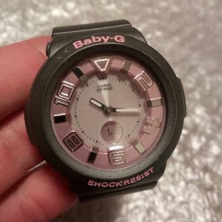 ベビージー(Baby-G)のカシオ]CASIO 腕時計 Baby-G レディースウォッチ
Tripper(腕時計)