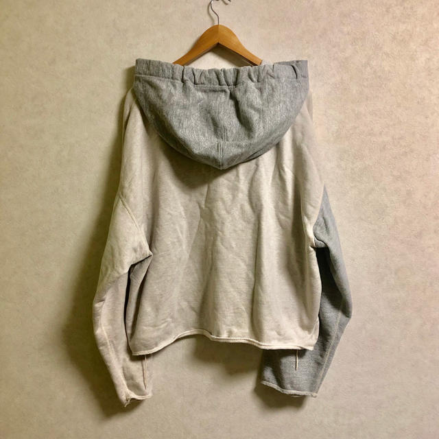KAPITAL - KAPITAL TOP 裏毛 ナマズ SURF フード スウェット KAPITAL - KAPITAL TOP 裏毛 ナマズ SURF フード スウェット