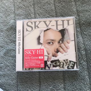 トリプルエー(AAA)のSKY-HI CD(ヒップホップ/ラップ)