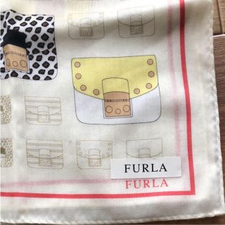 フルラ(Furla)のFURLA ハンカチ(ハンカチ)