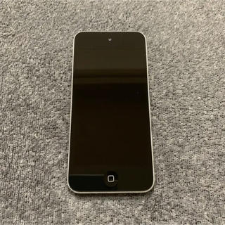 アップル(Apple)のiPod Touch  A1509 スペースグレー 16GB(ポータブルプレーヤー)