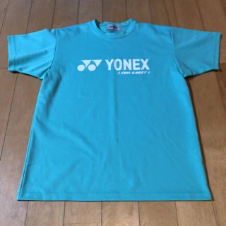 ヨネックス(YONEX)のヨネックス  Tシャツ Sサイズ(ウェア)