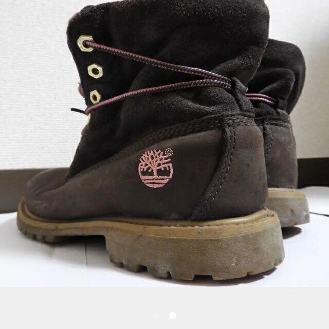 Timberland(ティンバーランド)のTimberlandブーツ レディースの靴/シューズ(ブーツ)の商品写真