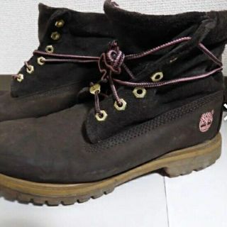 ティンバーランド(Timberland)のTimberlandブーツ(ブーツ)