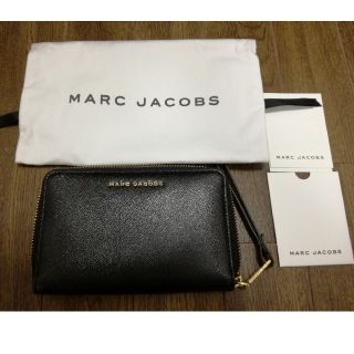 マークジェイコブス(MARC JACOBS)のマークジェイコブス MARK JACOBS 財布 超美品！限定 お値下げ(財布)