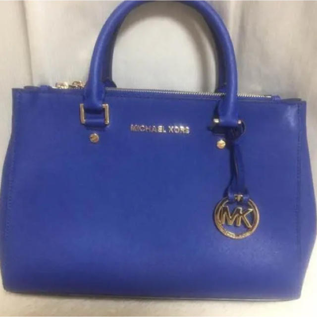 MICHAEL KORS 新品 ハンドバッグ