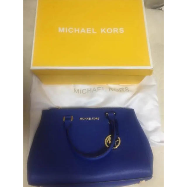 MICHAEL KORS 新品 ハンドバッグ