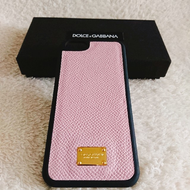 moschino iphone8plus ケース バンパー / DOLCE&GABBANA - 正規品 iPhone5s DOLCE&GABBANA スマホケース ドルガバの通販 by yu-A's shop｜ドルチェアンドガッバーナならラクマ