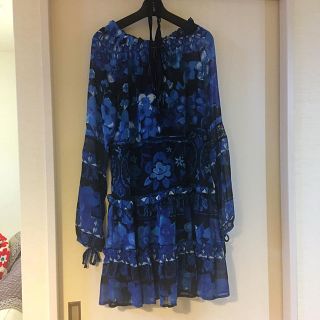 デシグアル(DESIGUAL)のデシグアル ワンピース(ひざ丈ワンピース)