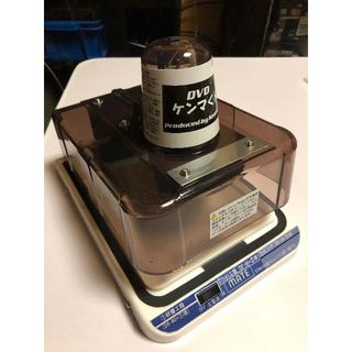 DVD研磨機ケンマくんMATEブルーレイ対応の通販 by funkcore7's shop