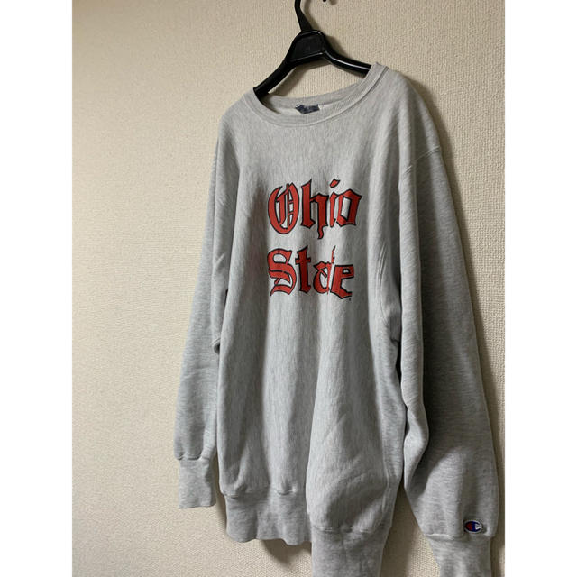 Champion - ☆ ヴィンテージ チャンピオン リバースウィーブ オハイオ