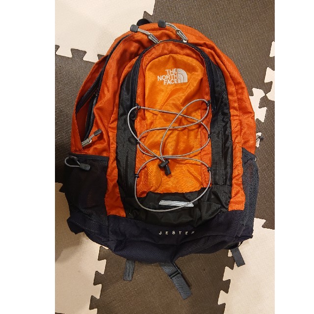 THE NORTH FACE(ザノースフェイス)のノースフェイス リュック メンズのバッグ(バッグパック/リュック)の商品写真