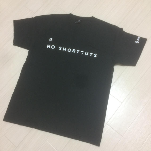 SCOTT(スコット)の【新品】SCOTT Tシャツ メンズのトップス(Tシャツ/カットソー(半袖/袖なし))の商品写真