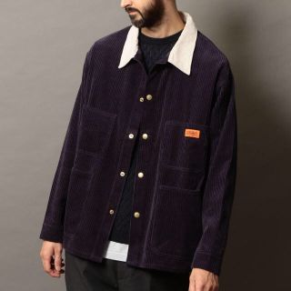 ビューティアンドユースユナイテッドアローズ(BEAUTY&YOUTH UNITED ARROWS)のuniversal overall カバーオール (セットアップ)(カバーオール)