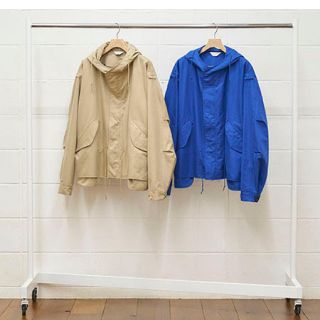 アンユーズド(UNUSED)のチーズサンドさん専用 unused m-51 short jacket(ミリタリージャケット)