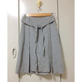 ザラ(ZARA)のザラZARA スカートS(ひざ丈スカート)