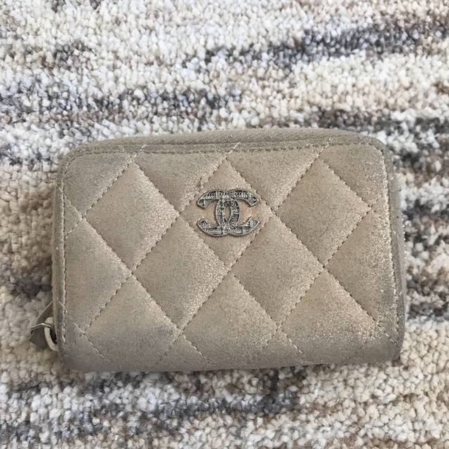 CHANEL(シャネル)のブレイニー様専用 シャネル コインケース  レディースのファッション小物(コインケース)の商品写真