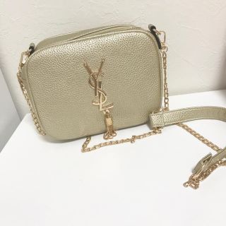 サンローラン(Saint Laurent)のサンローラン  ショルダーバッグ(ショルダーバッグ)