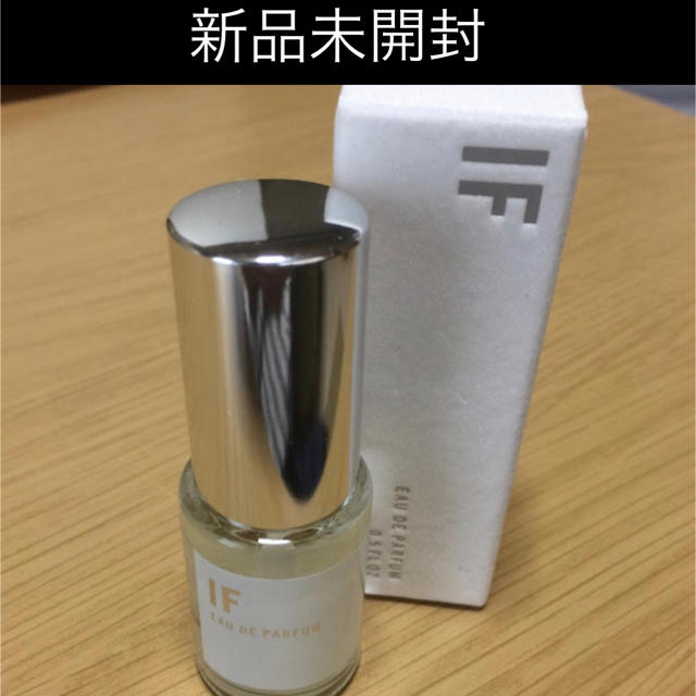 Ron Herman(ロンハーマン)のAPOTHIA IF 15ml オードパルファム 香水 コスメ/美容の香水(ユニセックス)の商品写真