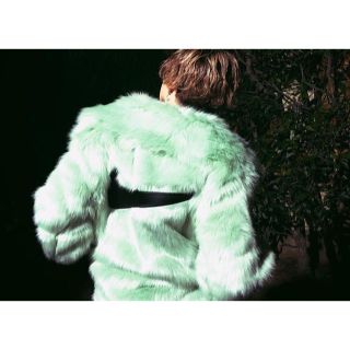 AMBUSH(毛皮/ファーコート)のフリマアイテム一覧 AMBUSH(毛皮/ファーコート)のフリマアイテム一覧
