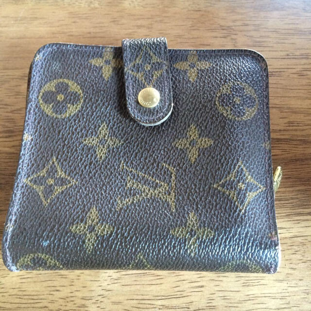 LOUIS VUITTON(ルイヴィトン)のルイヴィトン 財布 レディースのファッション小物(財布)の商品写真