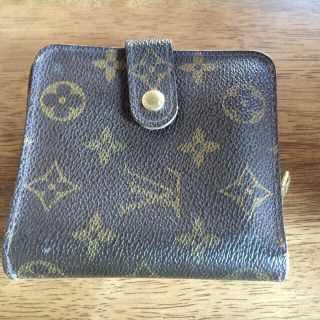 ルイヴィトン(LOUIS VUITTON)のルイヴィトン 財布(財布)