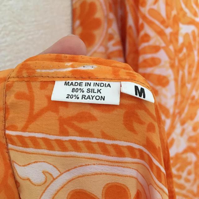 ハワイで購入🔸パレオ レディースの水着/浴衣(その他)の商品写真