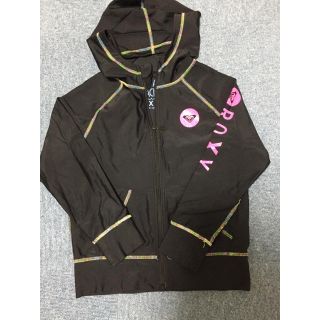 ロキシー(Roxy)のロキシー  ジュニアパーカー(ジャケット/上着)