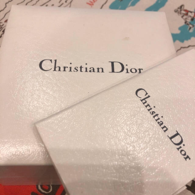 Dior(ディオール)のDior 腕時計 レディースのファッション小物(腕時計)の商品写真