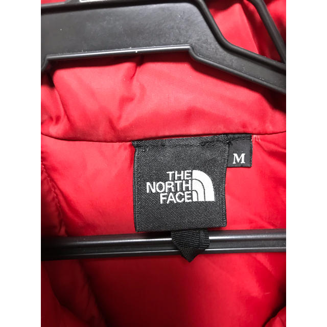 THE NORTH FACE(ザノースフェイス)のTHE NORTH FACE ダウンジャケット メンズのジャケット/アウター(ダウンジャケット)の商品写真