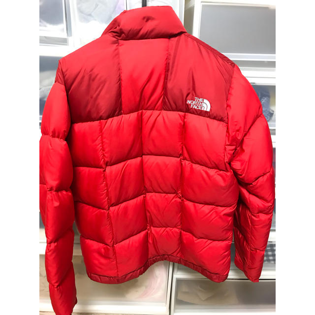 THE NORTH FACE(ザノースフェイス)のTHE NORTH FACE ダウンジャケット メンズのジャケット/アウター(ダウンジャケット)の商品写真