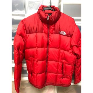 ザノースフェイス(THE NORTH FACE)のTHE NORTH FACE ダウンジャケット(ダウンジャケット)